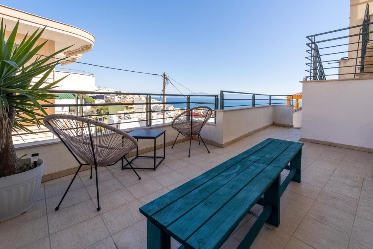 Stay Fly Kavala Exterior foto